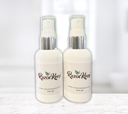 RazorKeep Spray