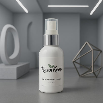 RazorKeep Spray